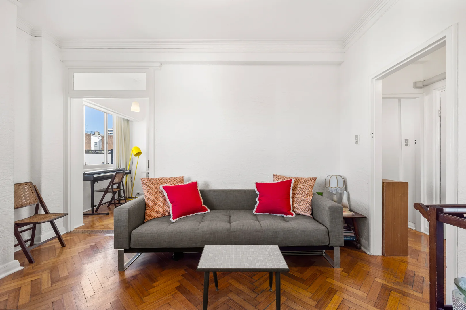 Additional image 2 of 32/11 Ward Avenue, Potts Point NSW 2011