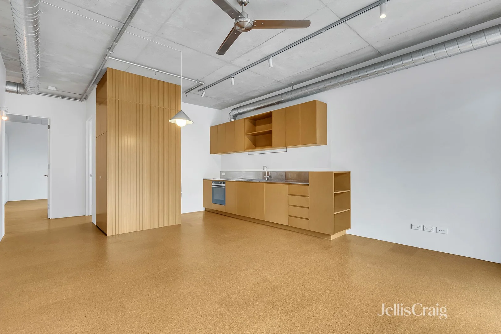 302/5 Ilhan Lane, Brunswick VIC 3056 photo 2
