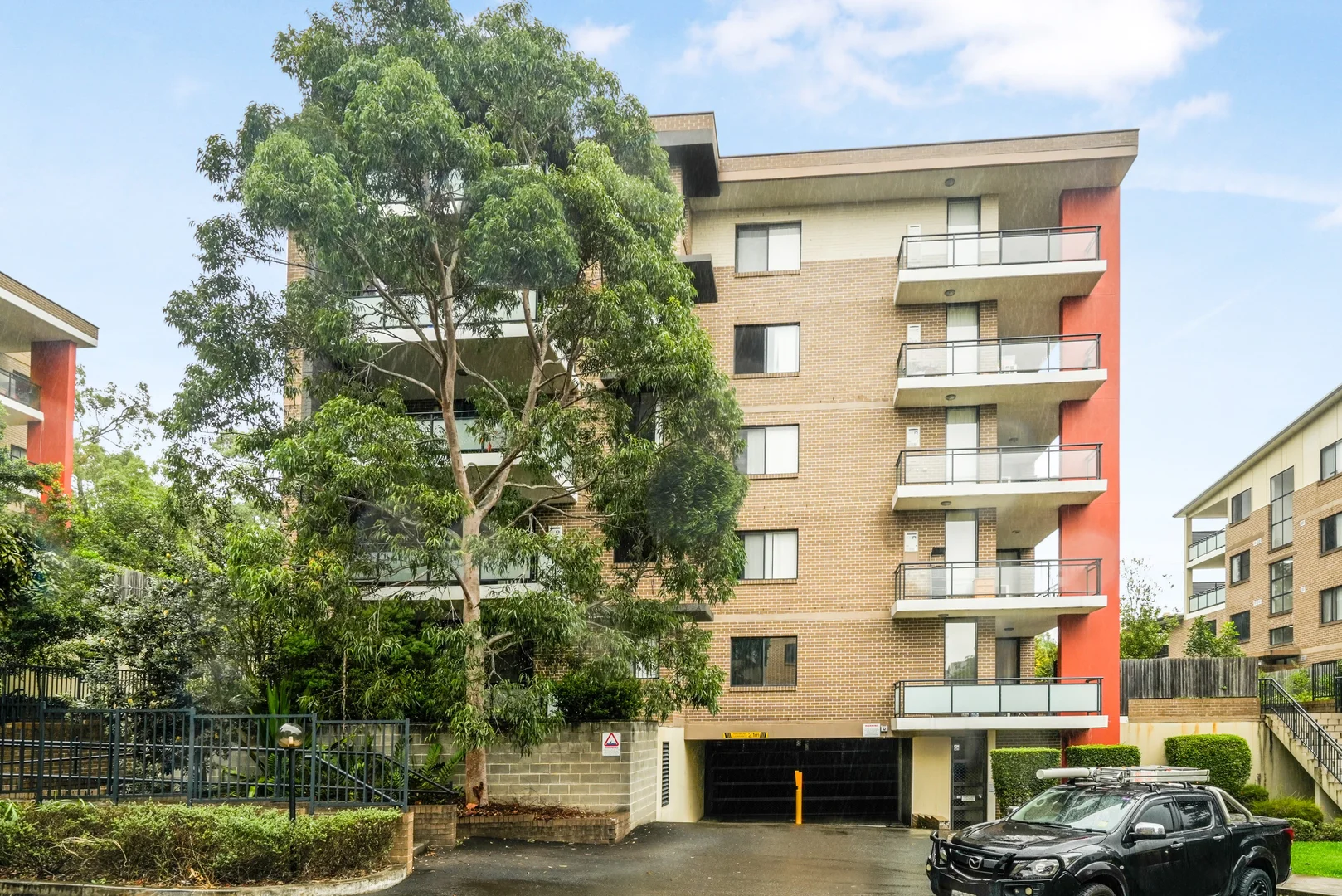 Additional image 8 of 105/40-52 Barina Downs Road, Baulkham Hills NSW 2153