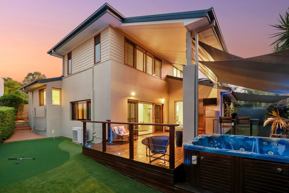 Additional image 28 of 32 Sagitta Place, Robina QLD 4226