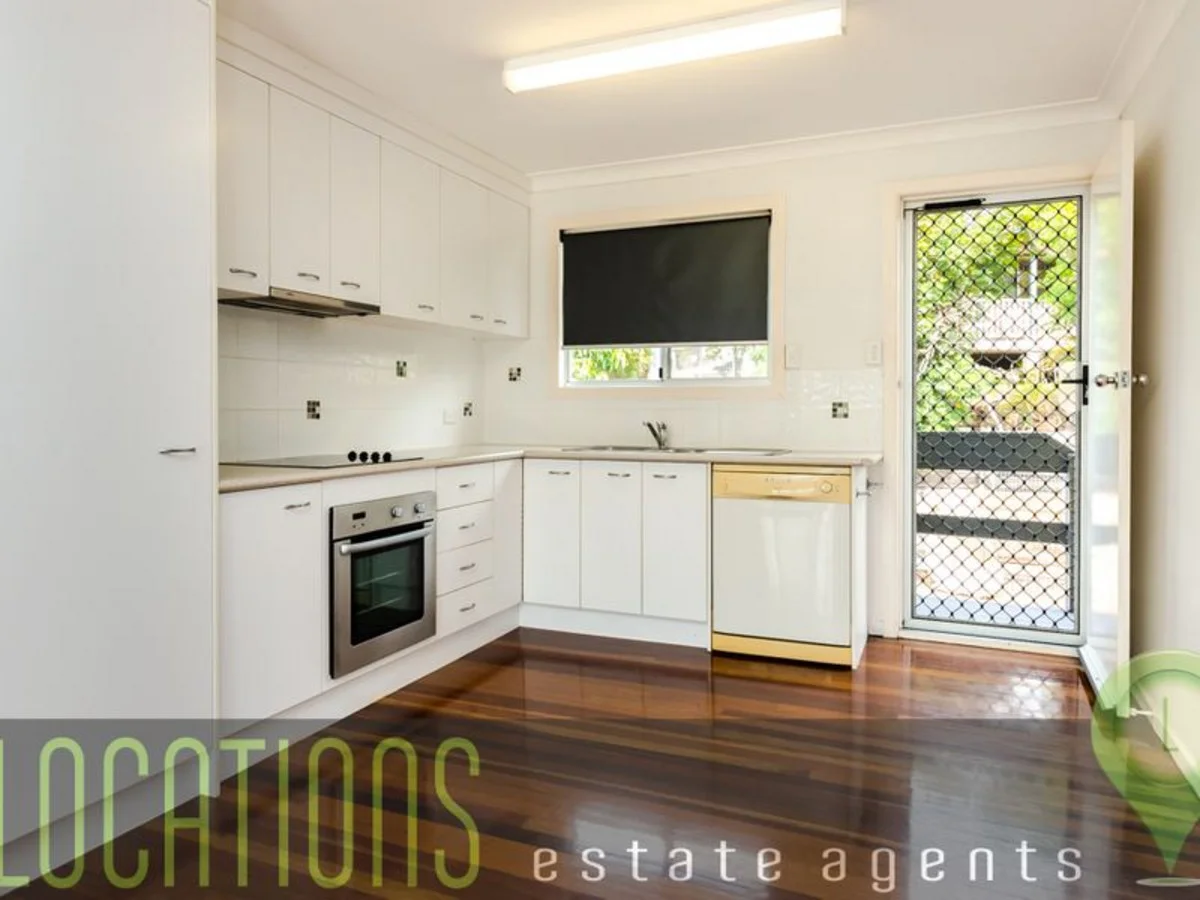 Additional image 4 of 2/6 Butler Street, New Auckland QLD 4680