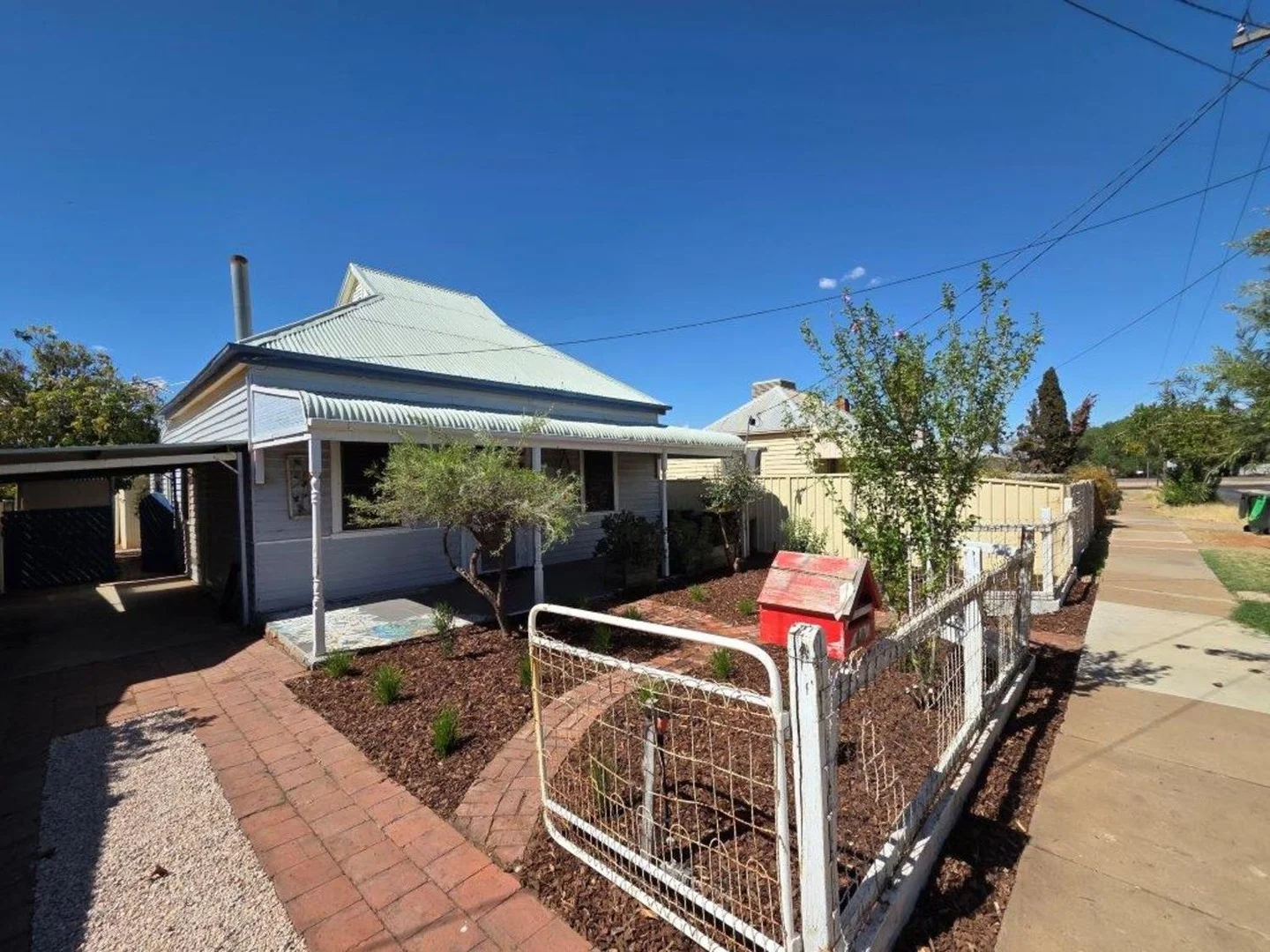 40 Ruby Avenue, Mildura VIC 3500
