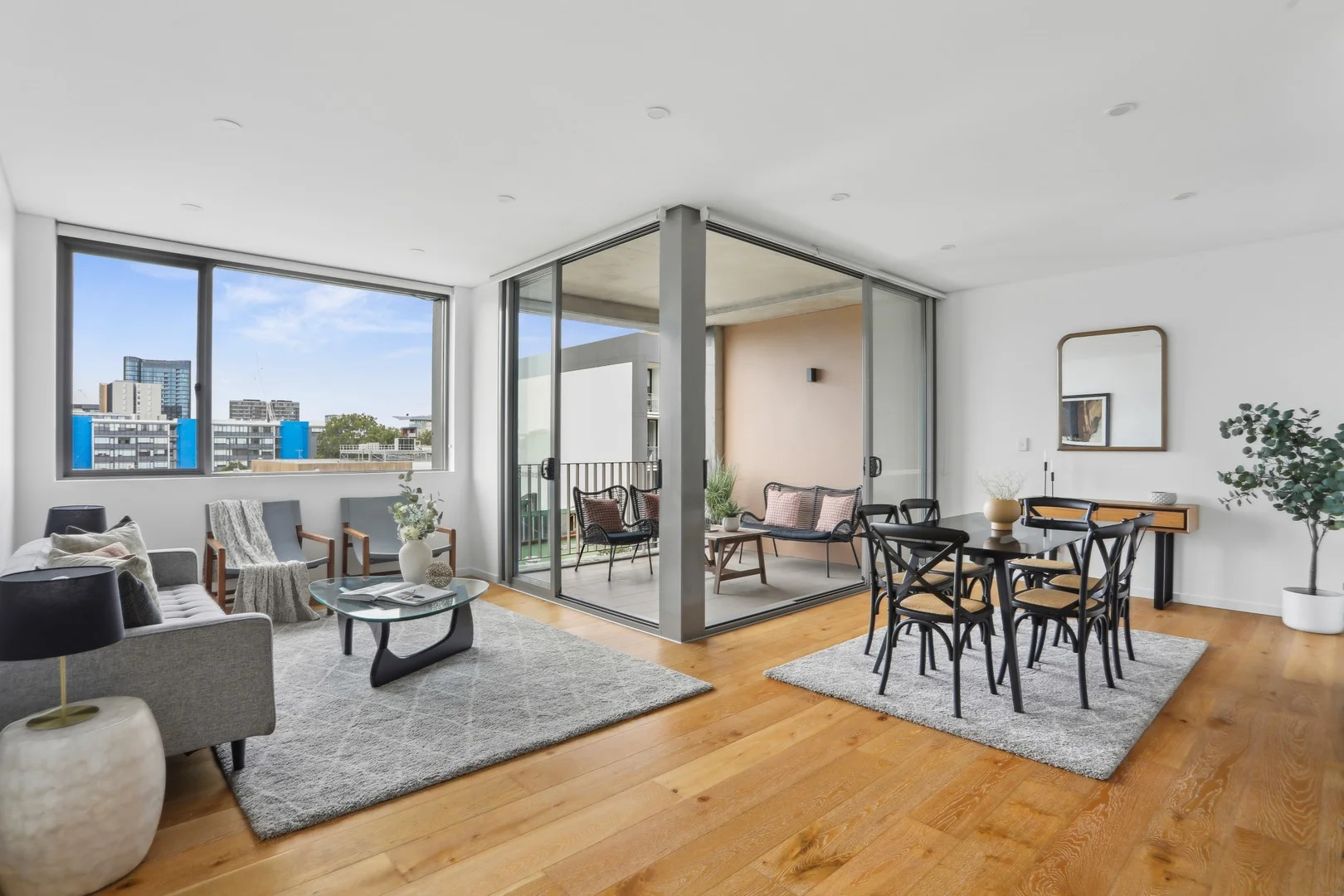 208/29 Dunning Avenue, Rosebery NSW 2018 photo 3