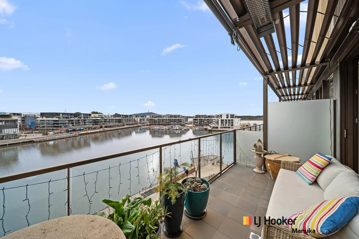 Additional image 15 of 72/46 Honeysett View, Kingston ACT 2604
