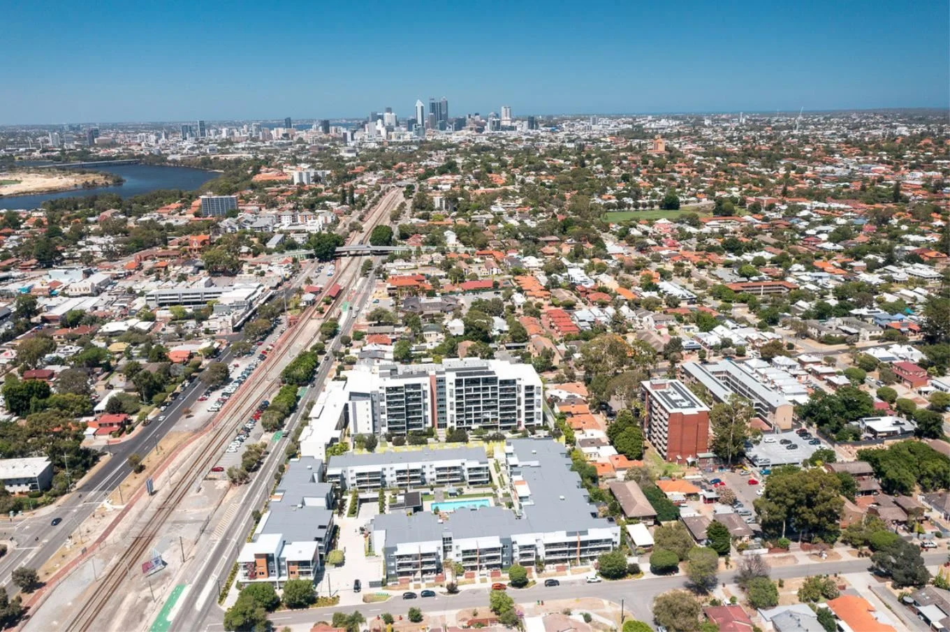 Additional image 25 of 45/2 Tenth Avenue, Maylands WA 6051