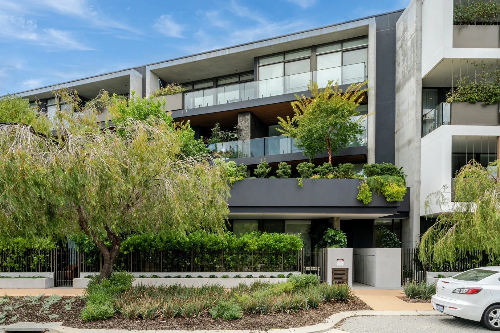 Additional image 2 of 208/16 Tomlinson Boulevard, Floreat WA 6014
