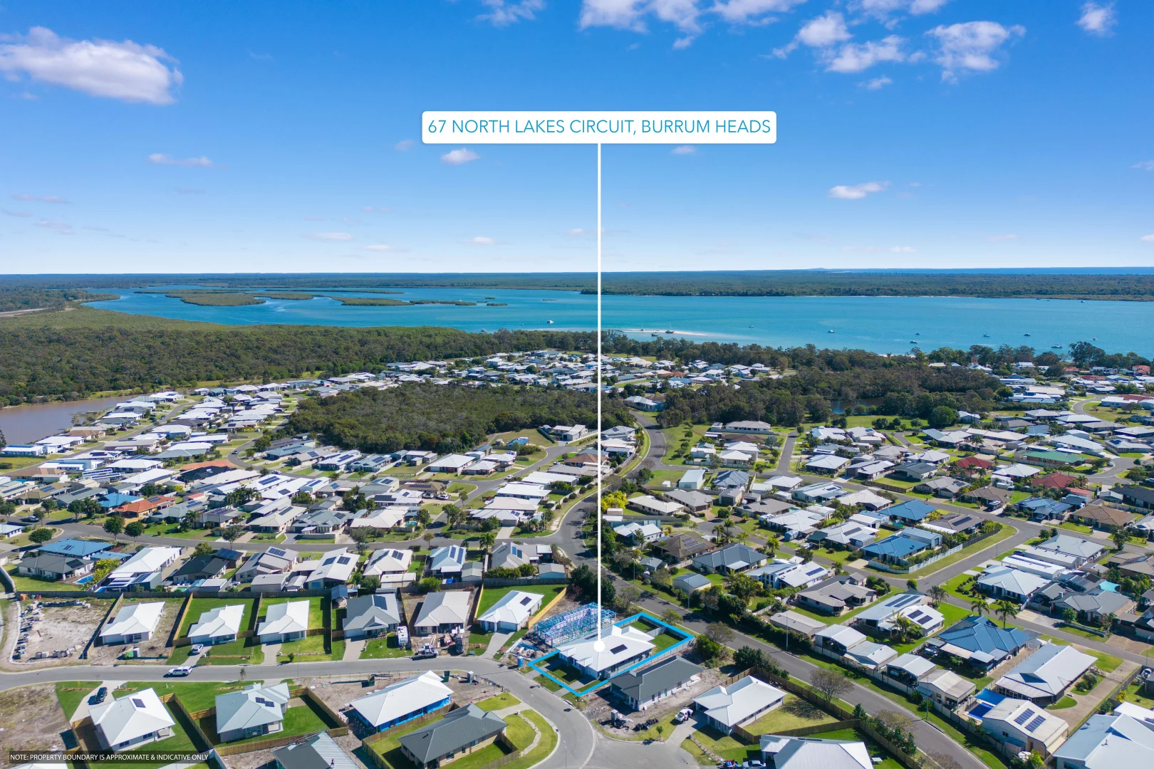 Additional image 2 of 1/67 North Lakes Cct, Burrum Heads QLD 4659