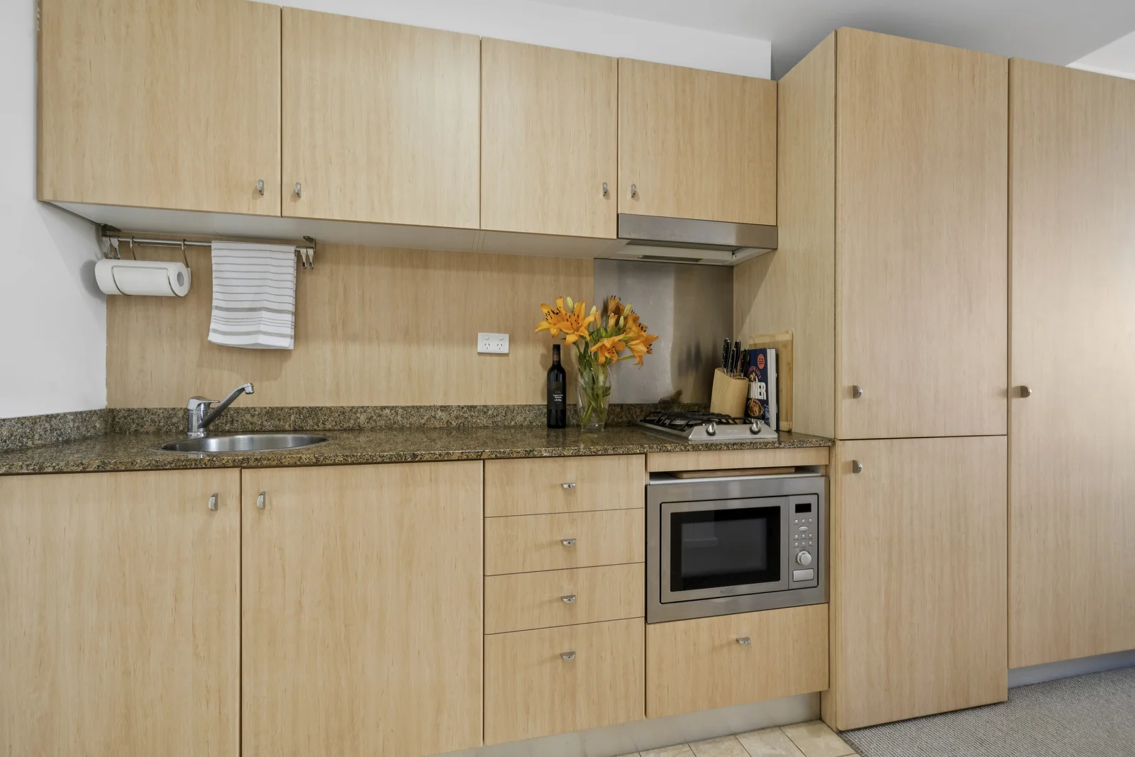 Additional image 4 of 34/240 Ben Boyd Road, Cremorne NSW 2090