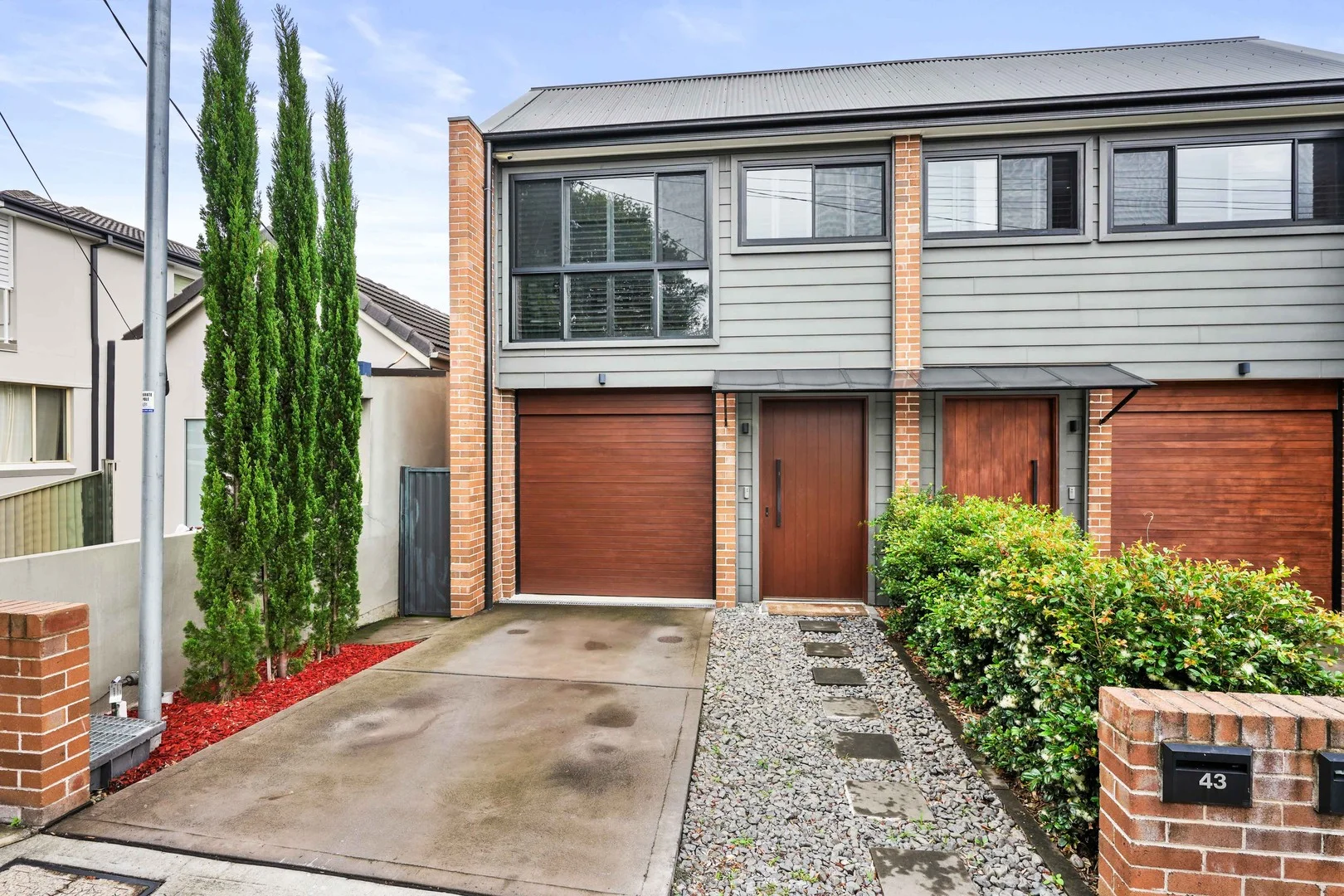 43 Richmond Street, Earlwood NSW 2206