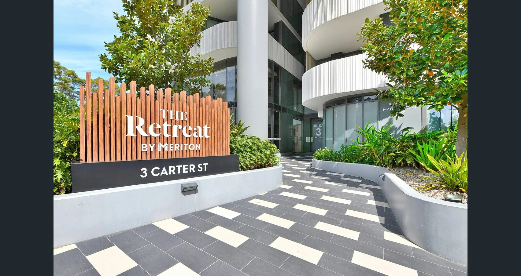 Additional image 2 of 1815/3 Carter Street, Lidcombe NSW 2141