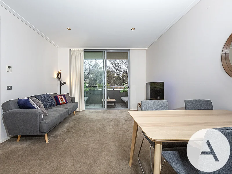 Additional image 2 of 7/15 Coranderrk St, City ACT 2601
