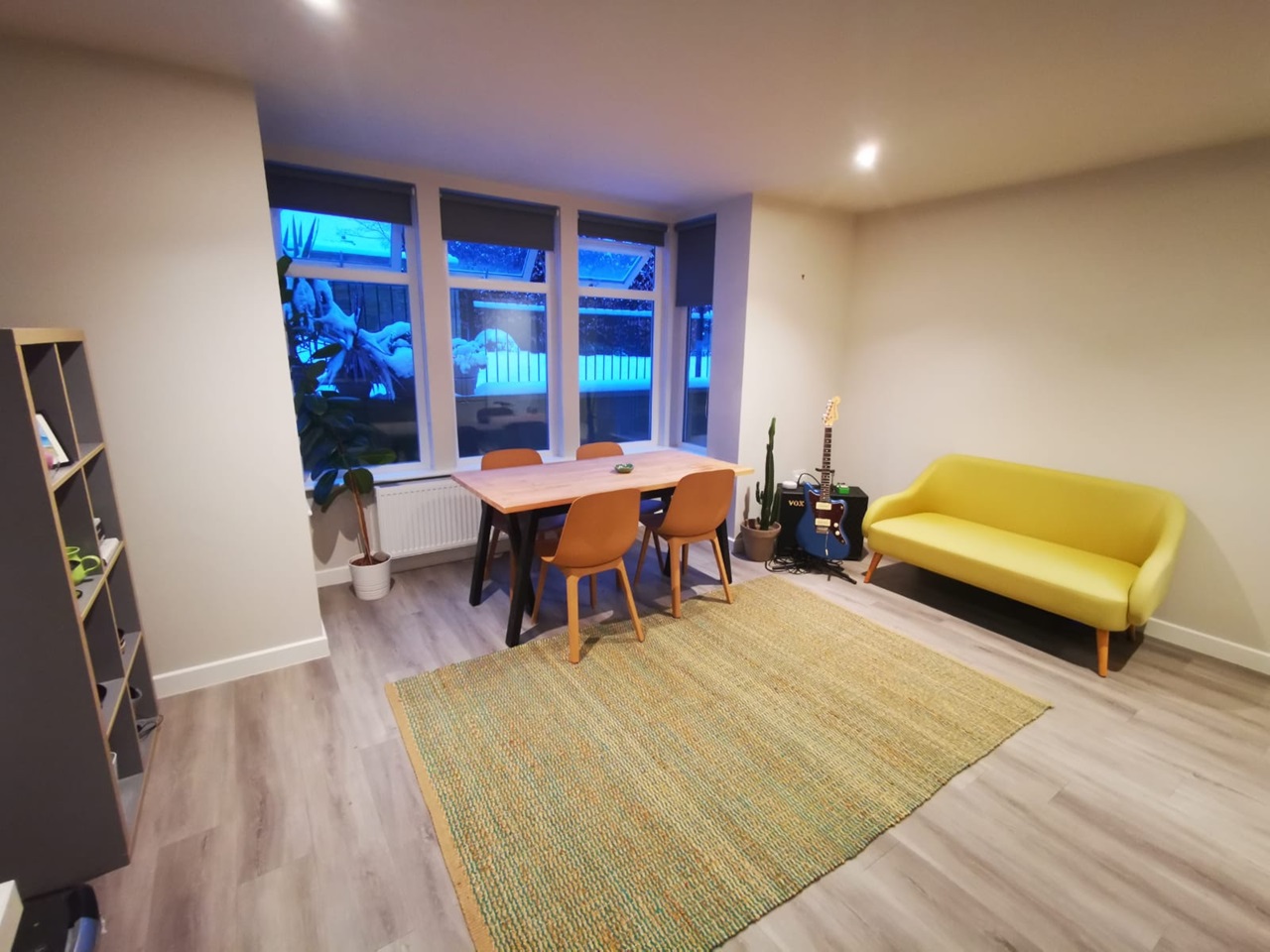 2 Bed Flat, Williamson Road, S11, N1 7GU photo 2