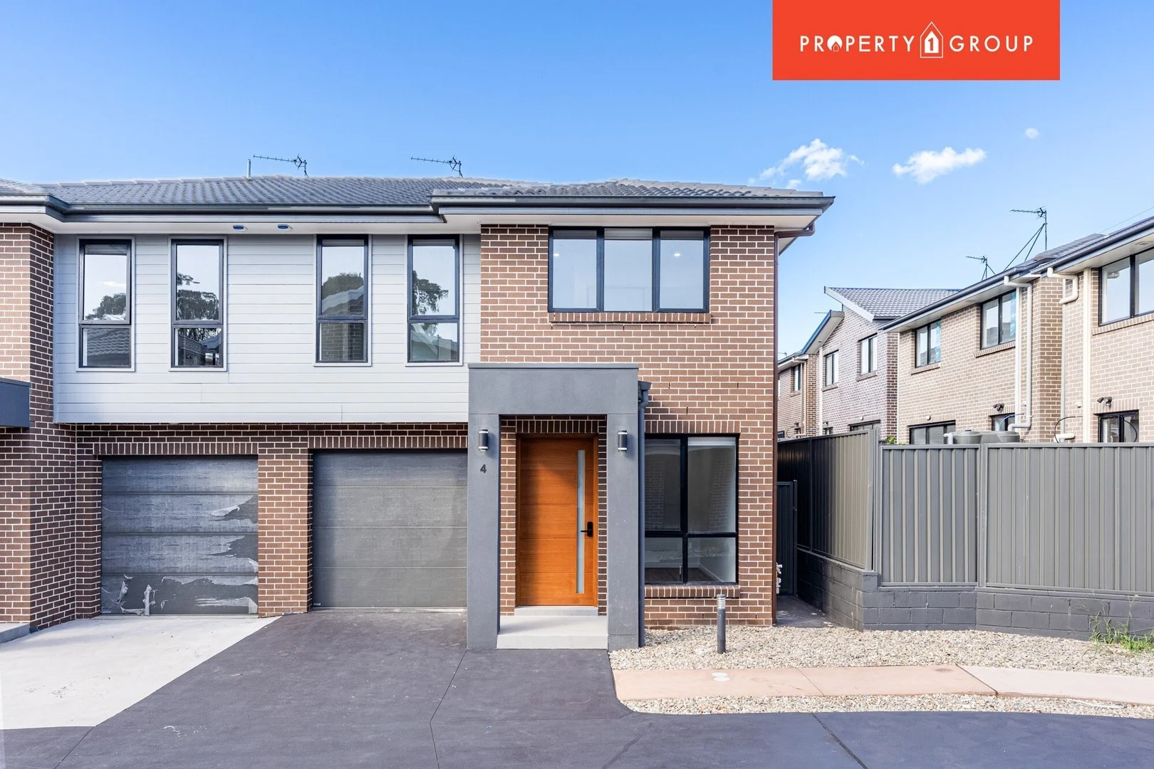4 Delilah Glade, Riverstone NSW 2765