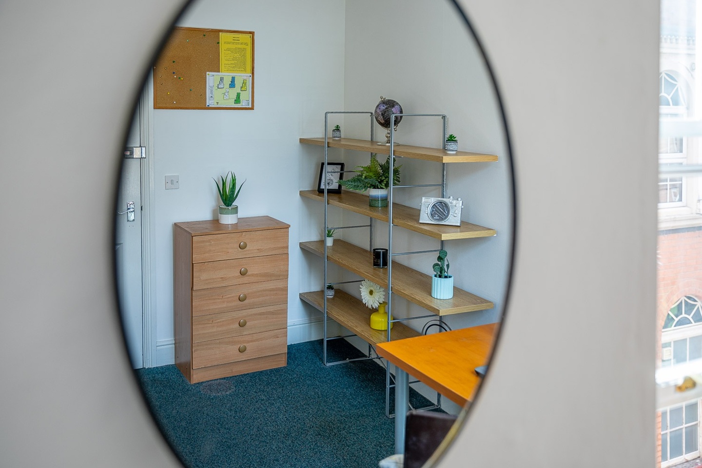 Additional image 14 of Room in a Shared House, St. James's Street, NG1, N1 7GU