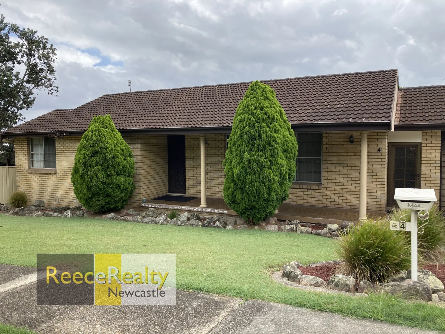 4 Turana Parade, North Lambton NSW 2299