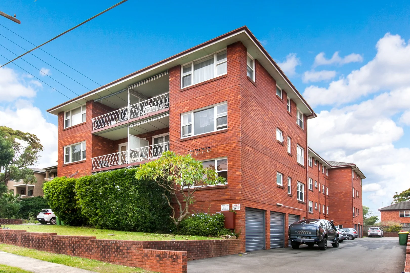 9/16-18 Gosport Street, Cronulla NSW 2230