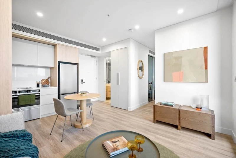 Additional image 2 of 2911/116 Macquarie Street, Parramatta NSW 2150