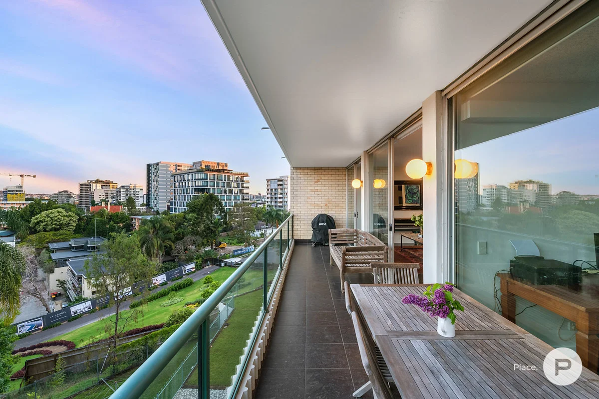 Additional image 28 of 5/90 Lambert Street, Kangaroo Point QLD 4169