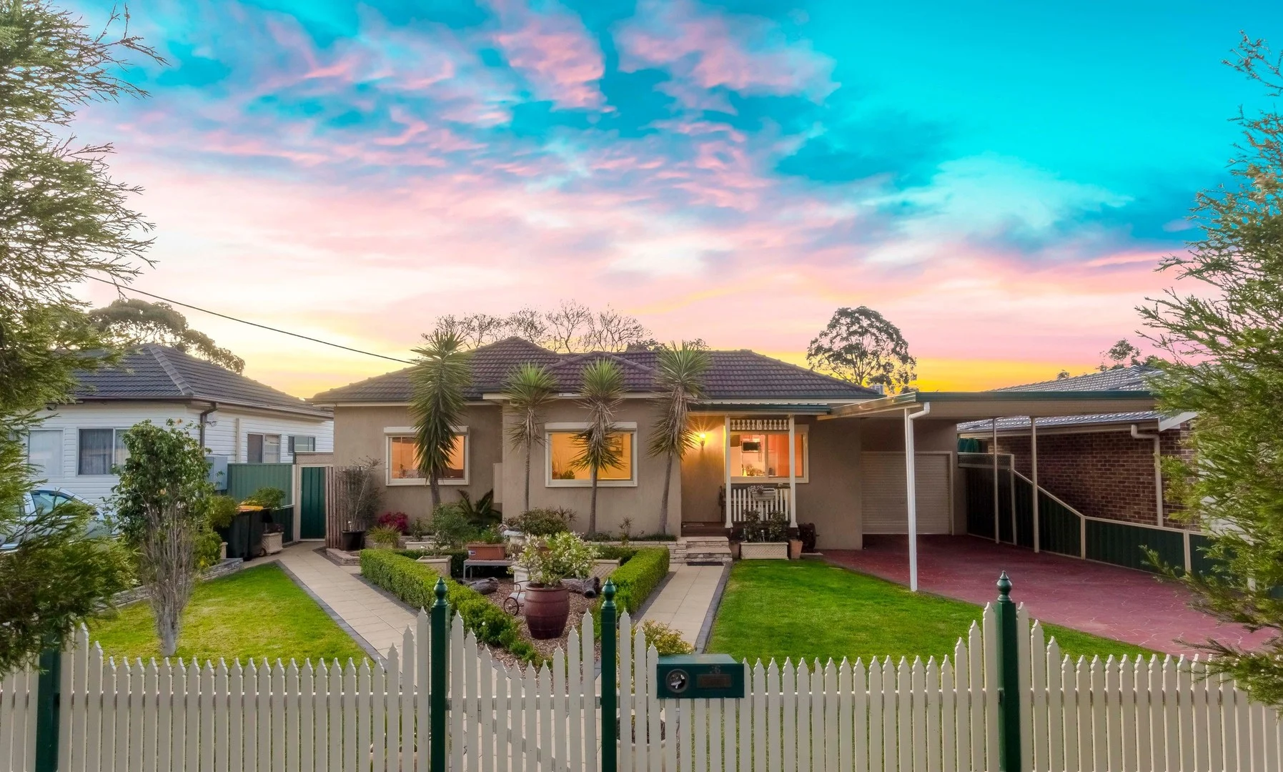 26 Dan Avenue, Blacktown NSW 2148