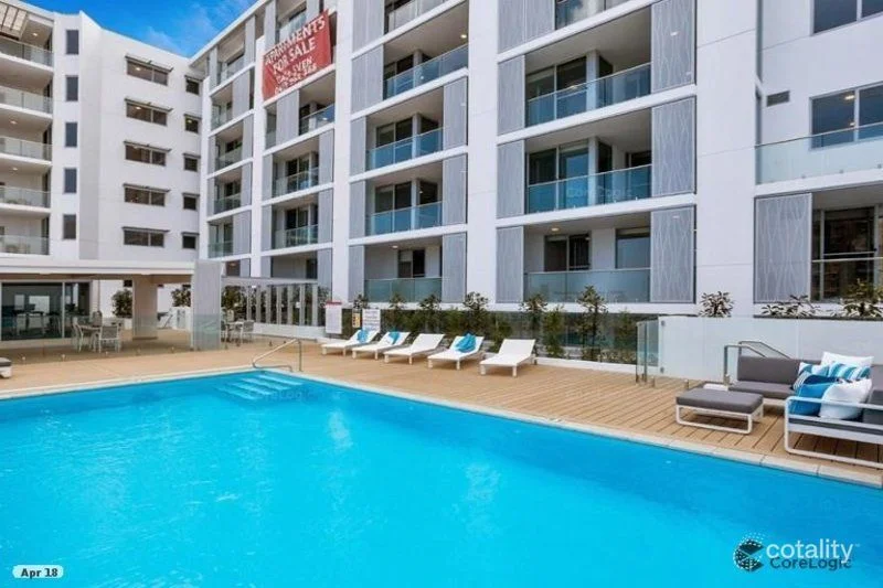 Additional image 8 of 44/35 Hastings Street, Scarborough WA 6019