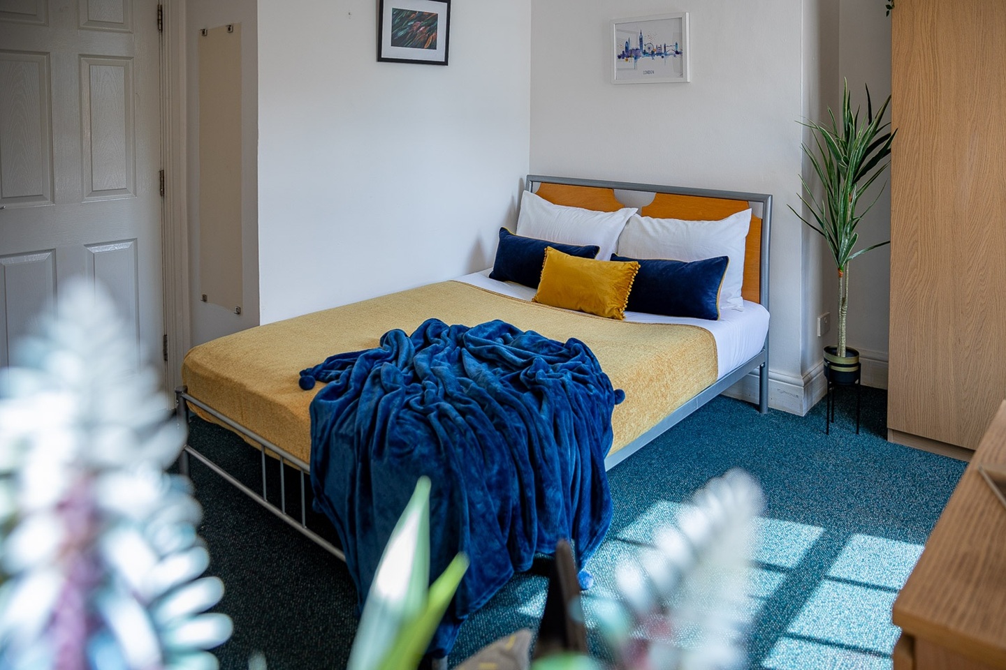 Additional image 15 of Room in a Shared House, St. James's Street, NG1, N1 7GU