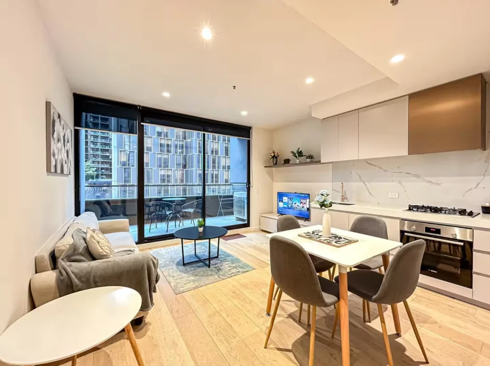 Additional image 2 of 703/141 La Trobe St, Melbourne VIC 3000