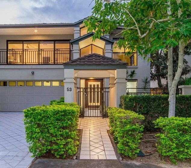 53 Amalfi Drive, Surfers Paradise QLD 4217
