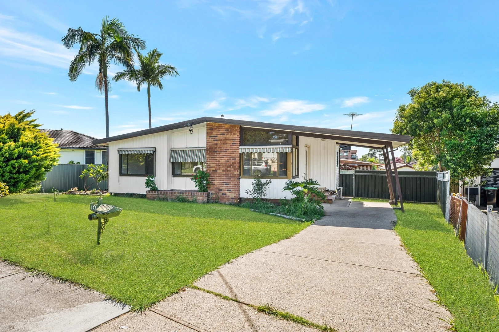 10 Morgan Street, Miller NSW 2168