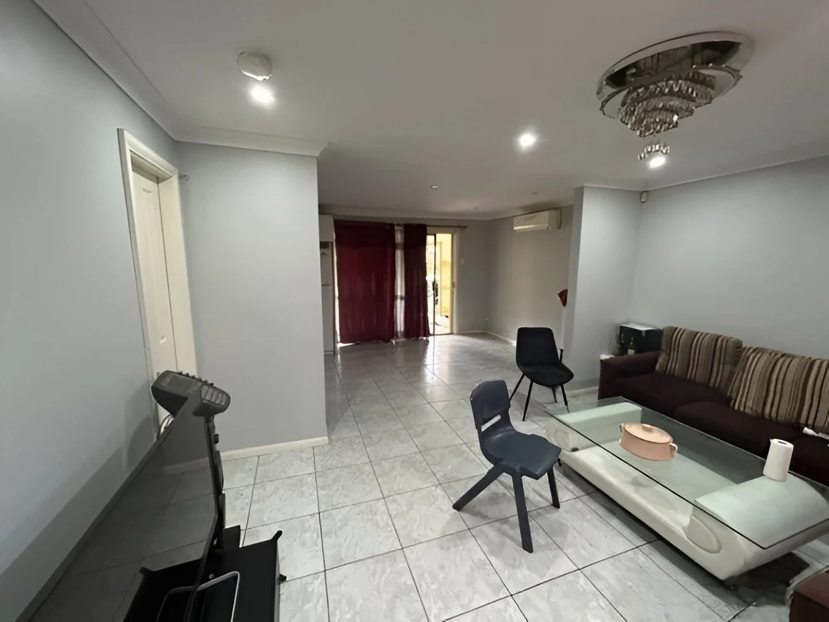9/38 Marcia Street, Toongabbie NSW 2146
