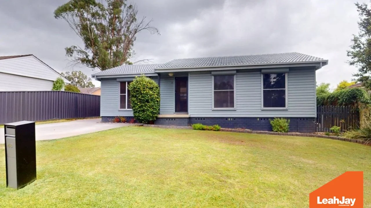 48 Goldingham Street, Tenambit NSW 2323