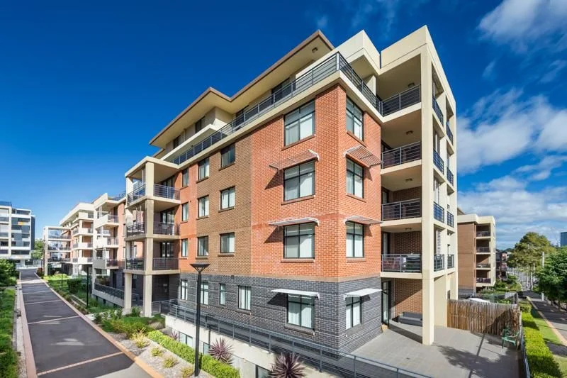 3327/90 Belmore St, Ryde NSW 2112
