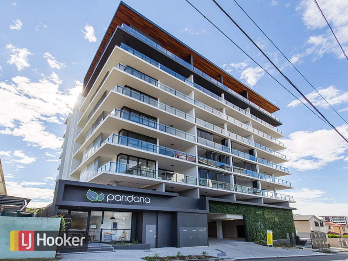 404/59-61 Latham Street, Chermside QLD 4032