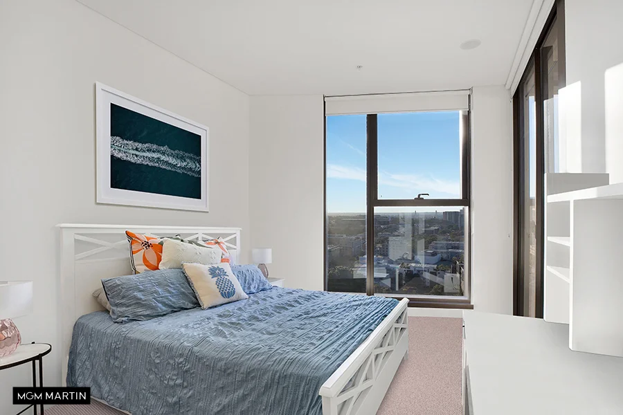 Additional image 4 of 1806/6 Ebsworth Street, Zetland NSW 2017