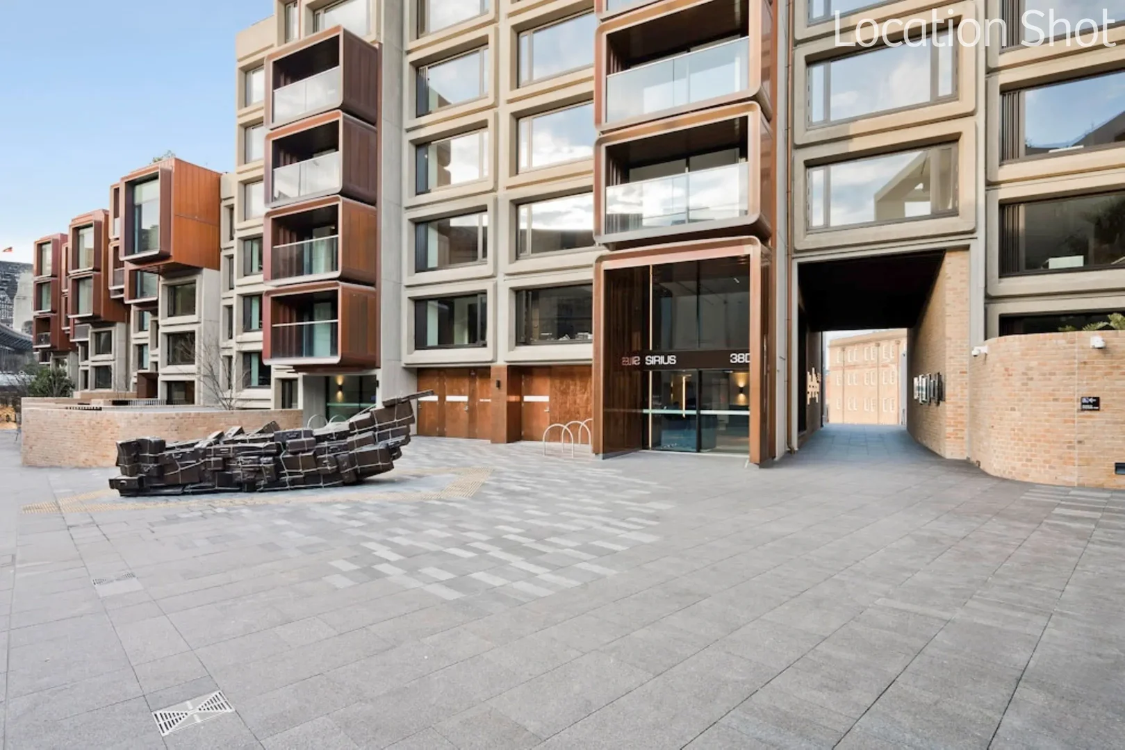 Additional image 17 of GF/38 Cumberland Street, The Rocks NSW 2000