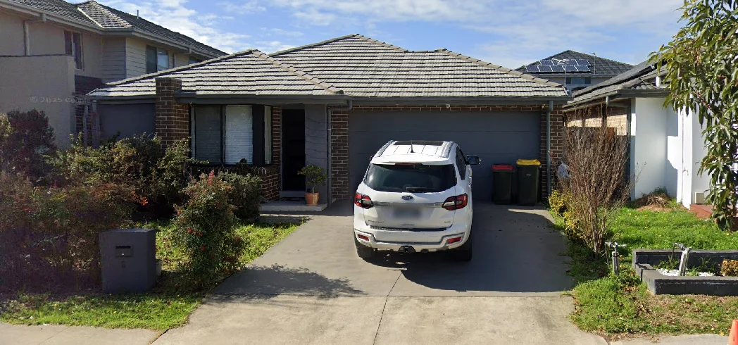 6 Northbourne Drive, Marsden Park NSW 2765