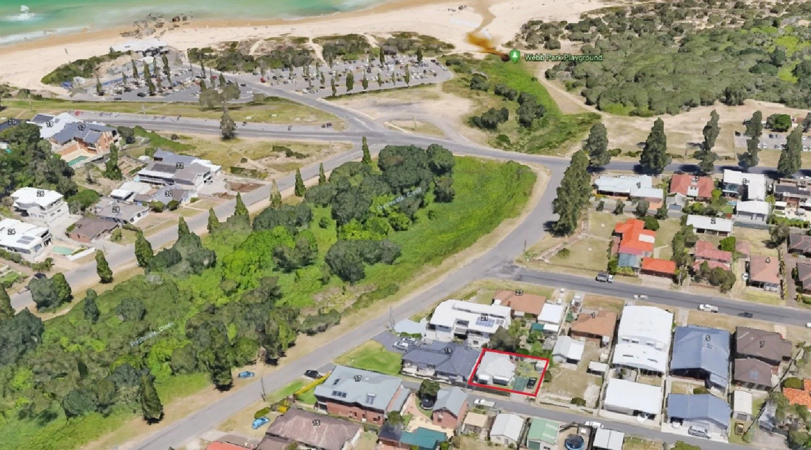 Additional image 2 of 19A Allard Street, Redhead NSW 2290