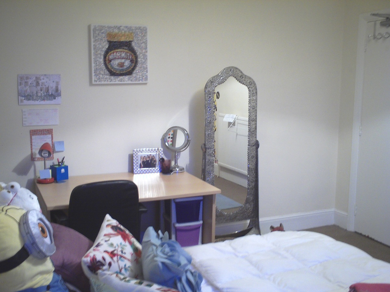 Additional image 7 of 6 Bed Terraced House, Parkers Road, S10, N1 7GU