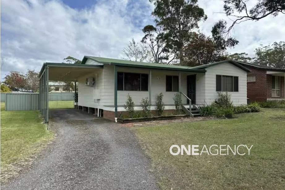78 Hollingsworth Crescent, Callala Bay NSW 2540