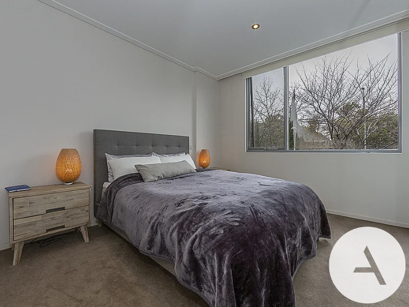Additional image 7 of 7/15 Coranderrk St, City ACT 2601