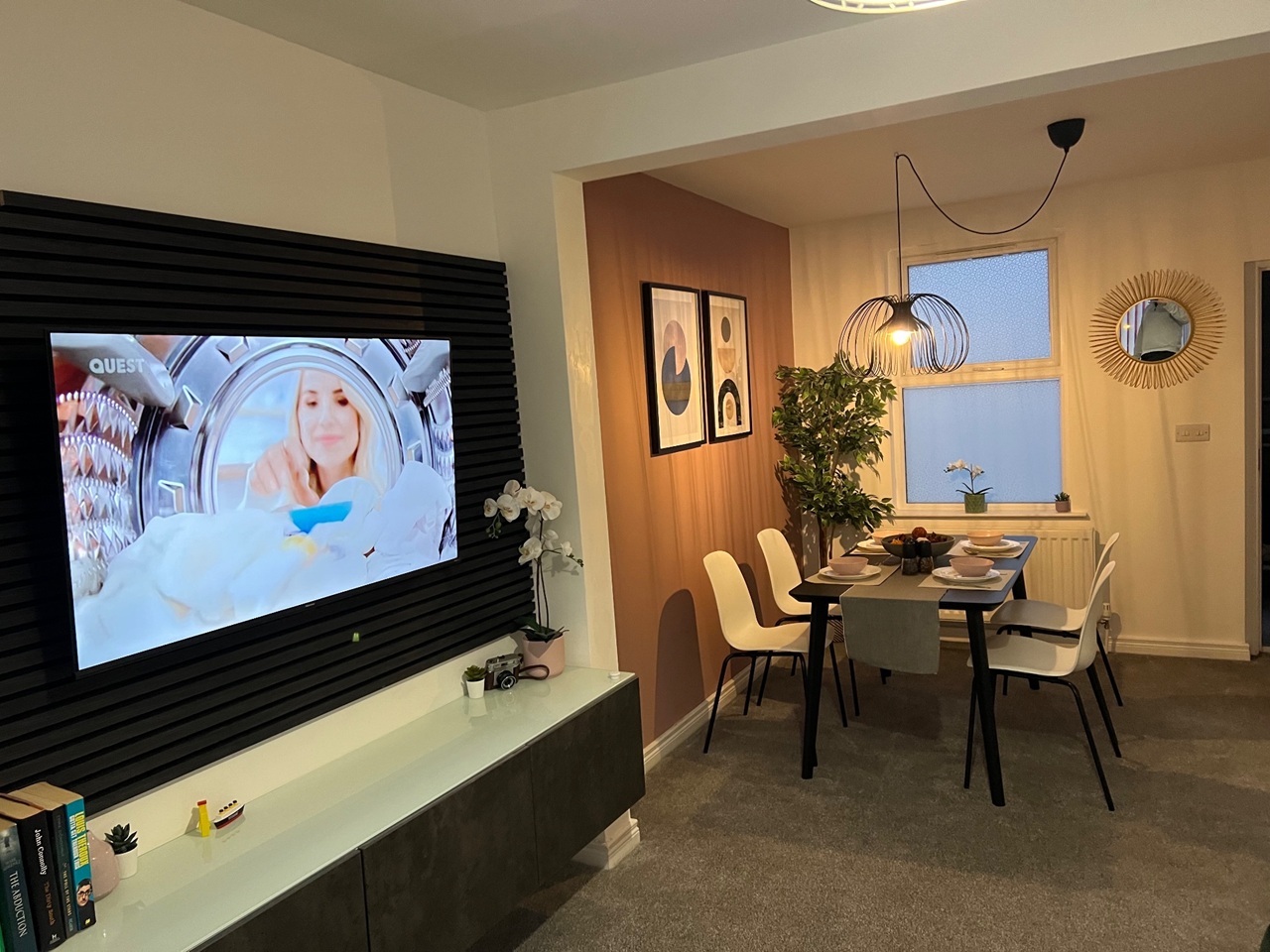 2 Bed Terraced House, Belmont Road, BT4, N1 7GU