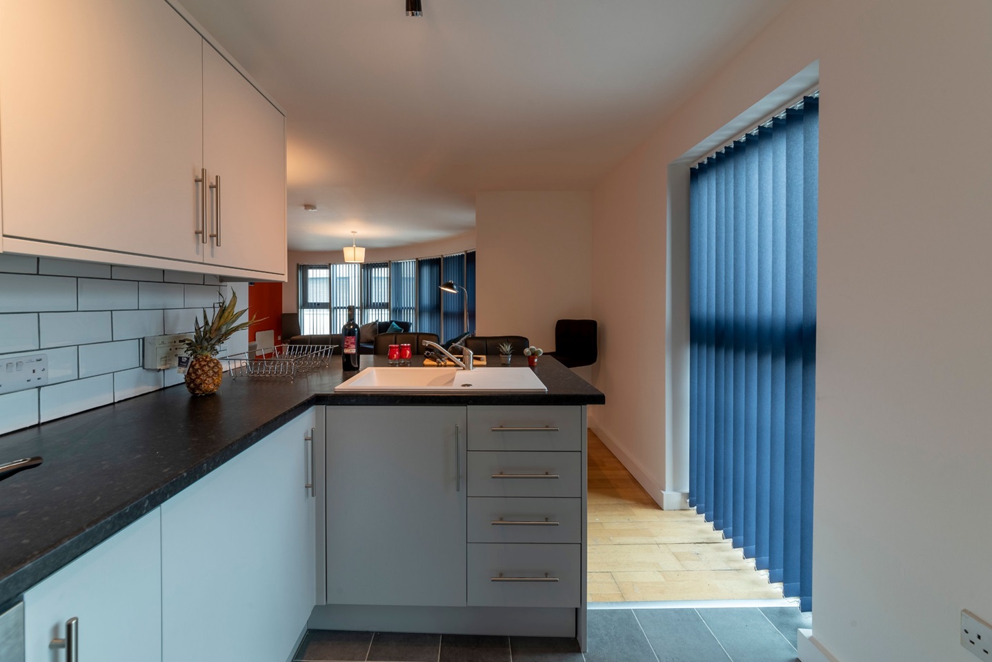 Additional image 6 of 2 Bed Flat, Beck Street, NG1, N1 7GU