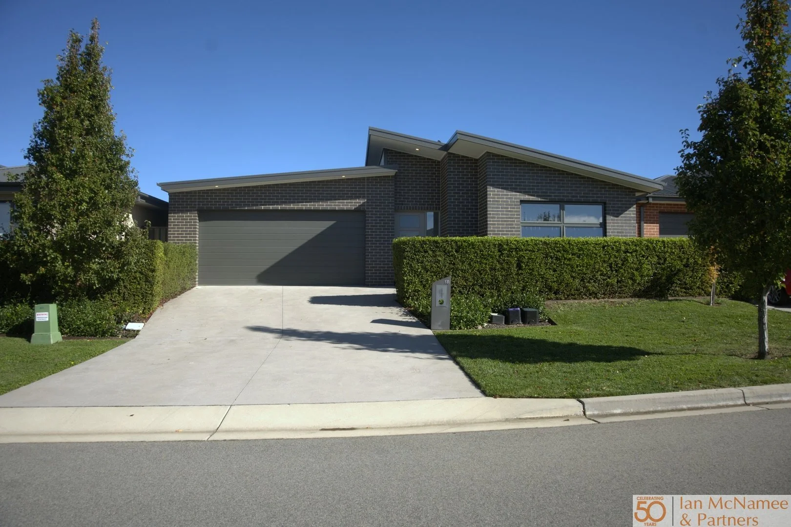 18 Quigley Street, Googong NSW 2620