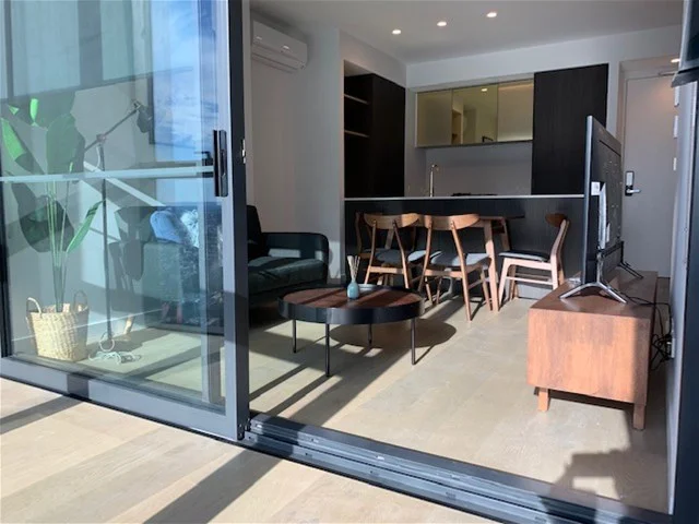 4706/288 La Trobe St, Melbourne VIC 3000 photo 5