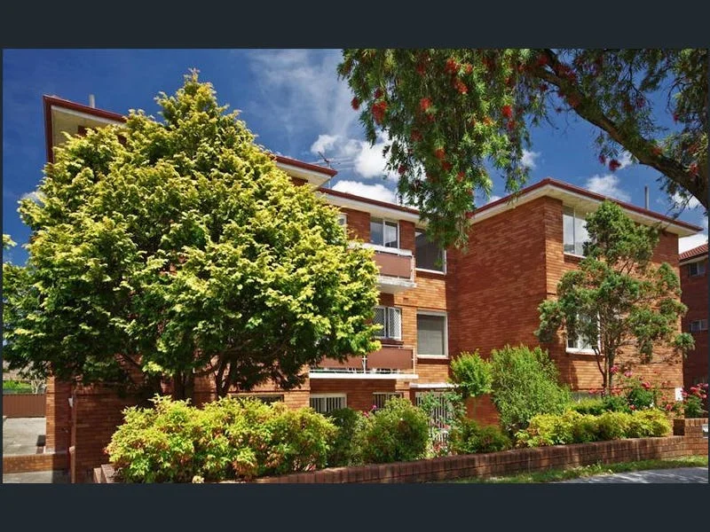 7/12 Glendale Avenue, Narwee NSW 2209