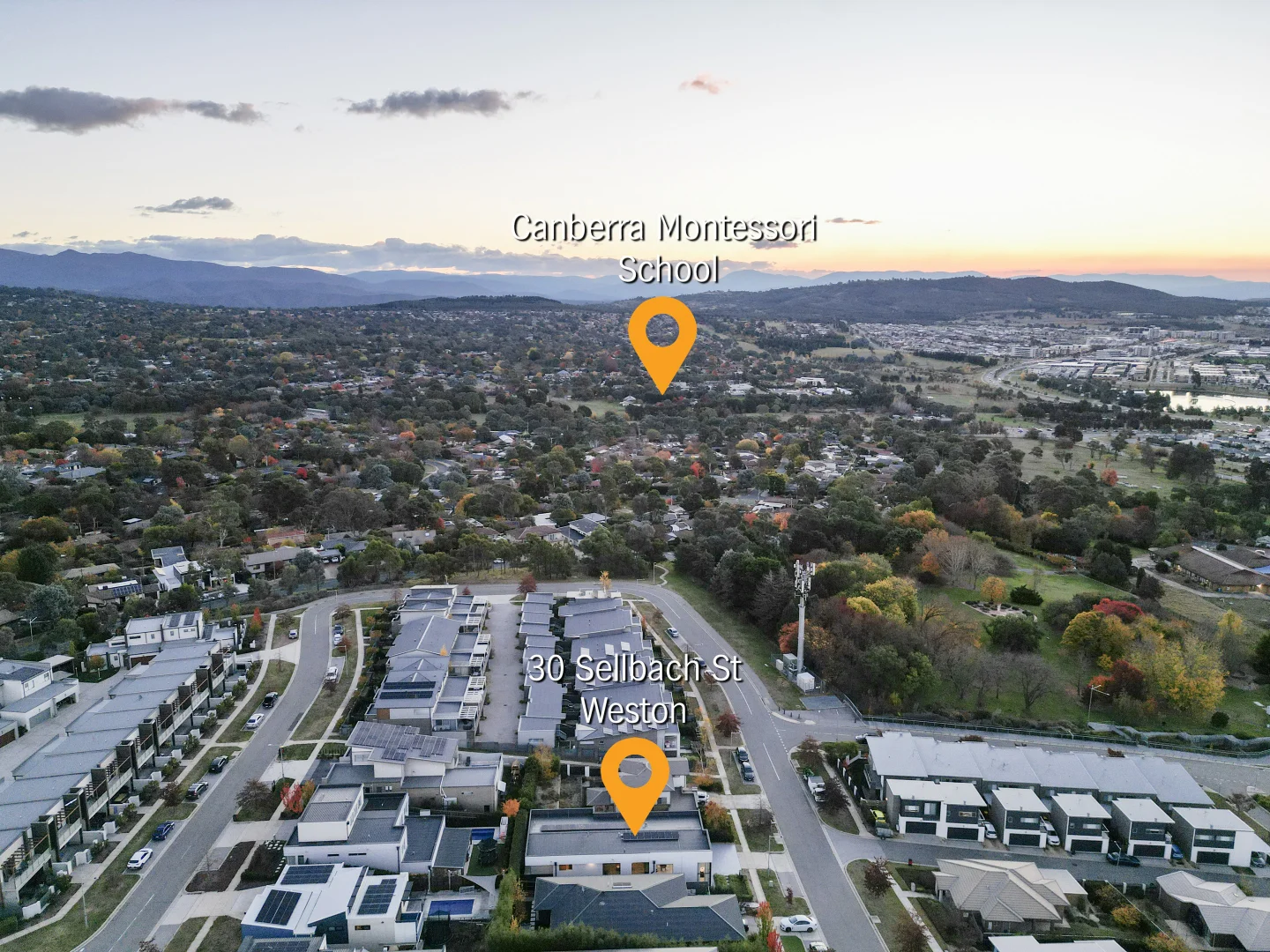 Additional image 38 of 30 Sellbach Street, Weston ACT 2611