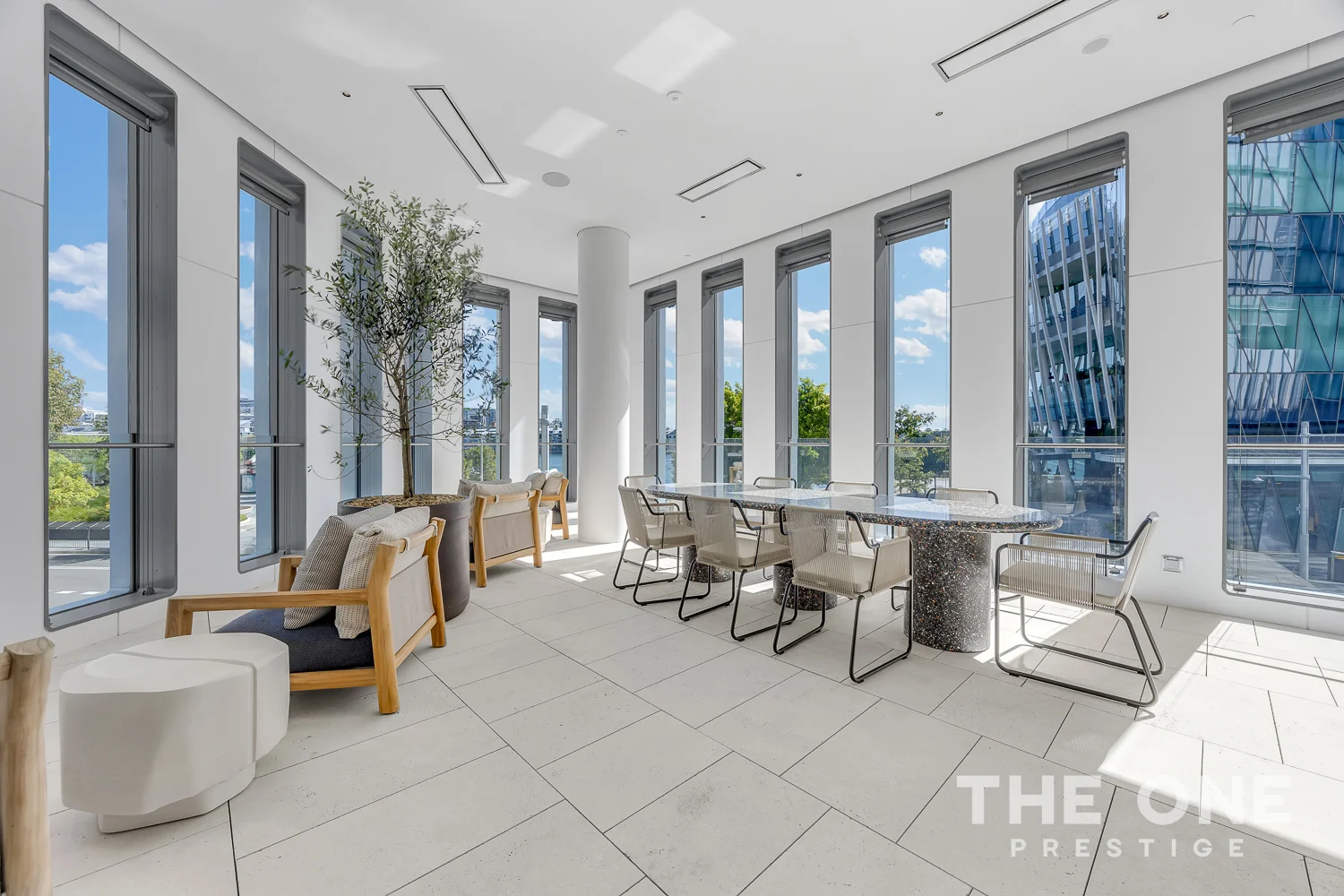 Additional image 6 of Level 8/6 Watermans Quay, Barangaroo NSW 2000
