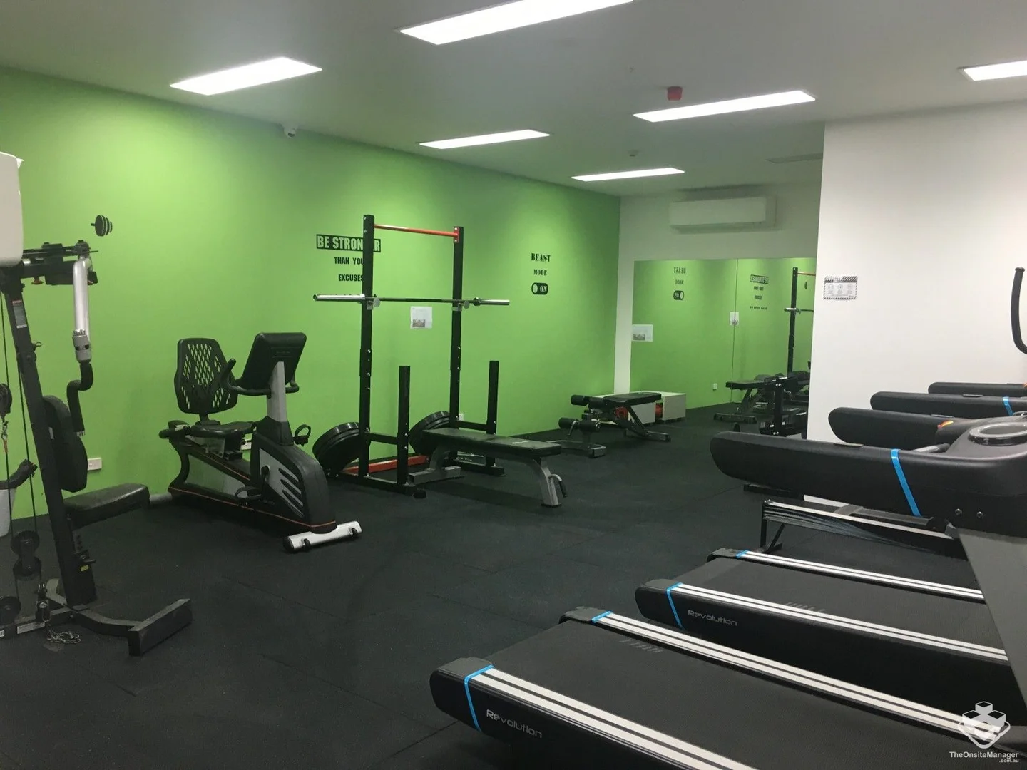 Additional image 4 of 1/6 Exford Street, Brisbane City QLD 4000