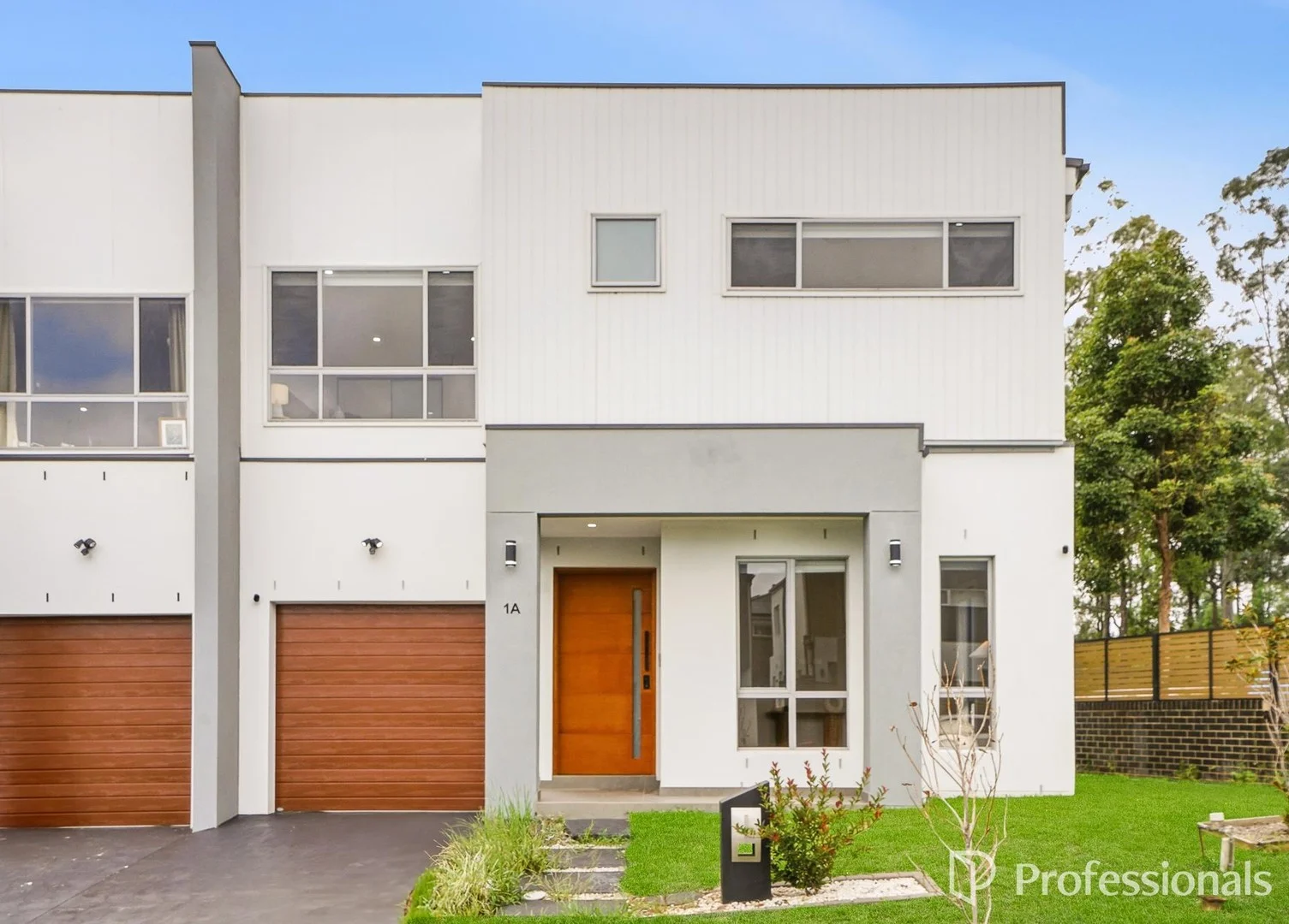 1A Dressage Street, Box Hill NSW 2765