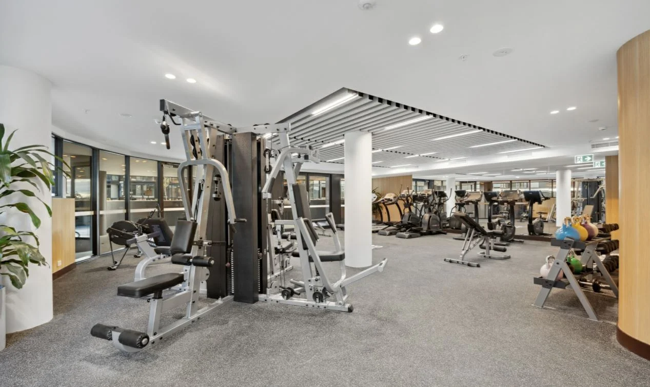 Additional image 11 of 208/2 Furzer Street, Phillip ACT 2606
