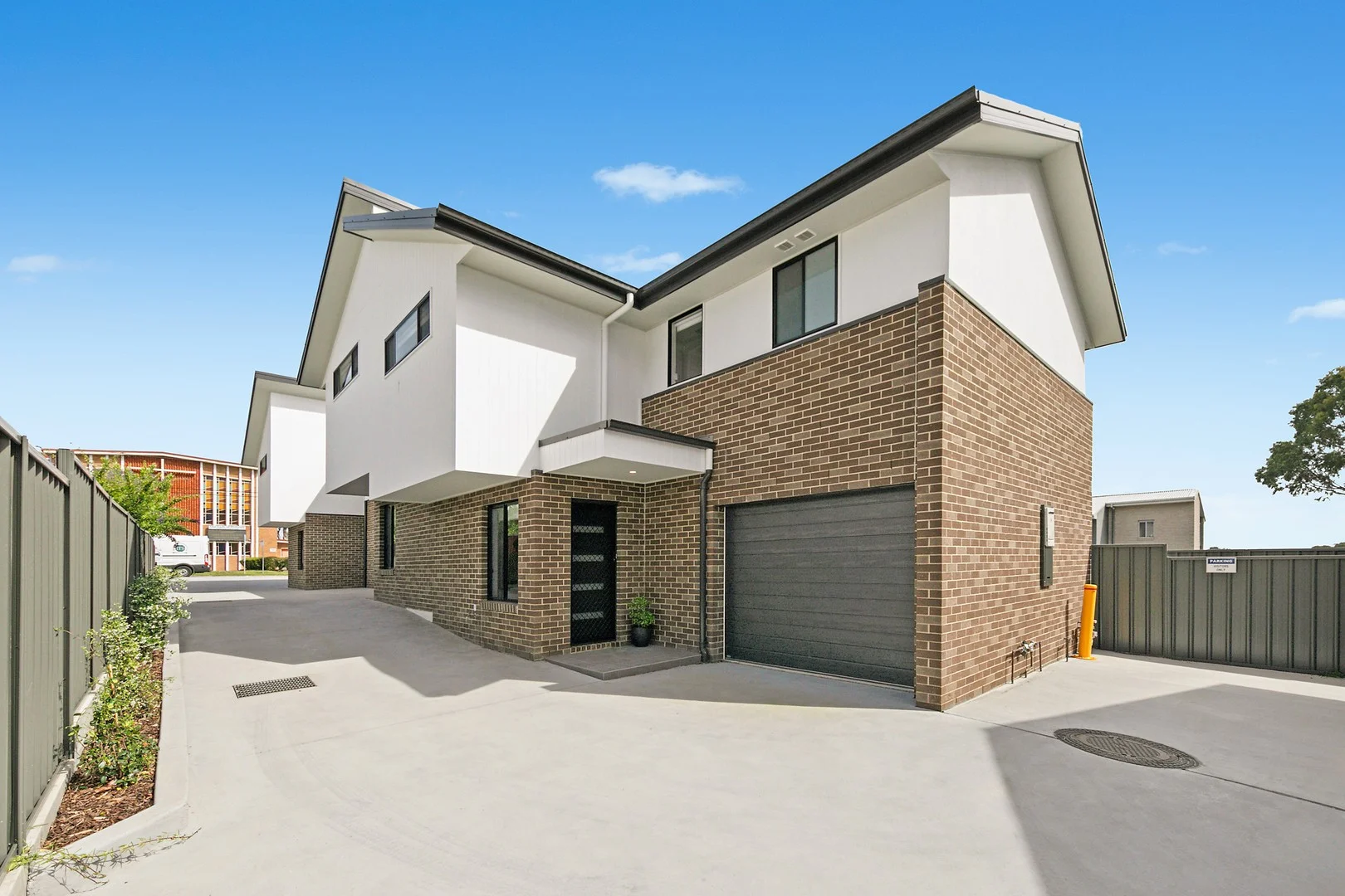 3/255 Sandgate Road, Shortland NSW 2307